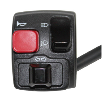 Rieju blinkers reglage / omkopplare MRT, MRX, RRX - ÖREBRO MC SERVICE